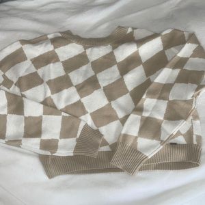 Hollister Cotton Sweater